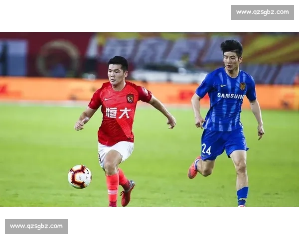 恒大对阵江苏苏宁经典对决全景回顾与战术解析 恒大对阵江苏苏宁经典对决全景回顾与战术解析