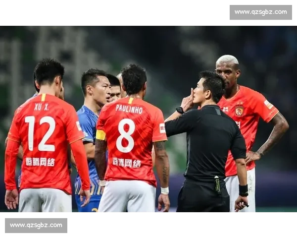 恒大对阵东方比赛录播全景回顾与战术解析精彩瞬间再现赛后深度分析与精彩集锦 恒大对阵东方比赛录播全景回顾与战术解析精彩瞬间再现赛后深度分析与精彩集锦