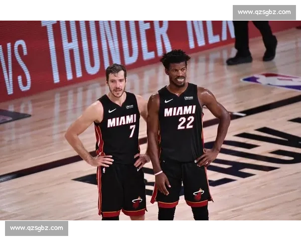 步行者对阵热火NBA直播前瞻与实时观赛指南全解析 步行者对阵热火NBA直播前瞻与实时观赛指南全解析