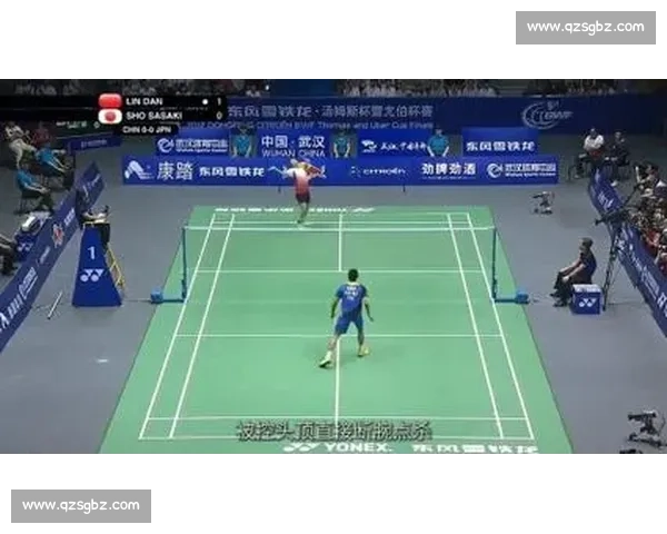 林丹对阵佐佐木翔2012伦敦奥运经典对决全景回顾与技术解析